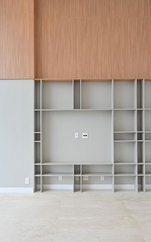 Apartamento à venda com 115m², 2 quartos e 2 vagasSala