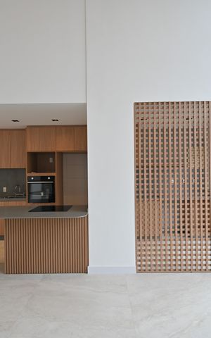 Apartamento à venda com 115m², 2 quartos e 2 vagasSala