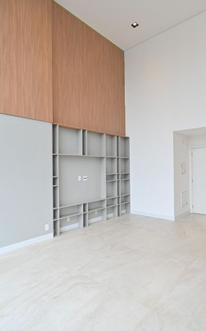 Apartamento à venda com 115m², 2 quartos e 2 vagasSala