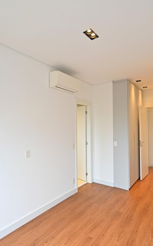 Apartamento à venda com 115m², 2 quartos e 2 vagasSuíte 1