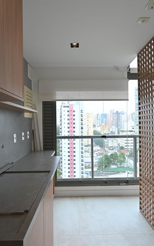 Apartamento à venda com 115m², 2 quartos e 2 vagasLavanderia