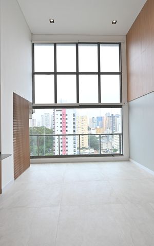 Apartamento à venda com 115m², 2 quartos e 2 vagasSala