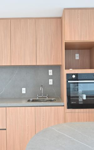Apartamento à venda com 115m², 2 quartos e 2 vagasCozinha