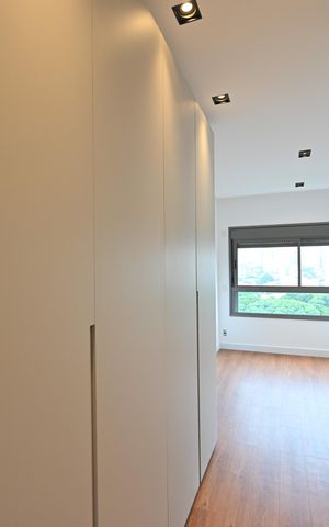 Apartamento à venda com 115m², 2 quartos e 2 vagasSuíte 1