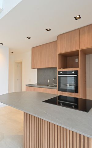 Apartamento à venda com 115m², 2 quartos e 2 vagasCozinha