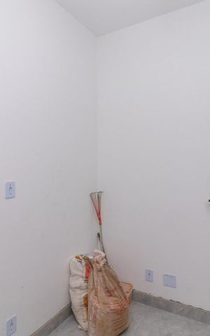 Apartamento à venda com 38m², 2 quartos e sem vagaQuarto 1