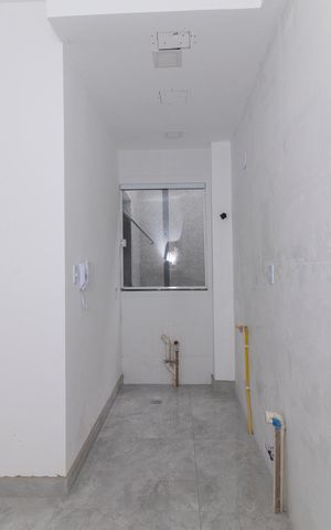 Apartamento à venda com 38m², 2 quartos e sem vagaCozinha