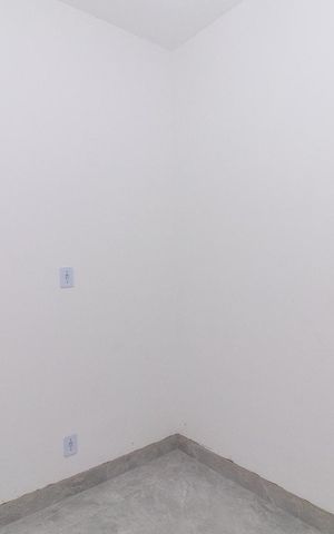 Apartamento à venda com 38m², 2 quartos e sem vagaQuarto 2