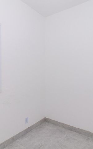 Apartamento à venda com 38m², 2 quartos e sem vagaQuarto 2