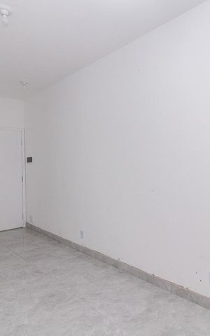 Apartamento à venda com 38m², 2 quartos e sem vagaSala