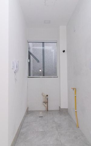 Apartamento à venda com 38m², 2 quartos e sem vagaCozinha