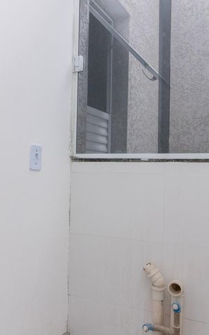 Apartamento à venda com 38m², 2 quartos e sem vagaÁrea de Serviço