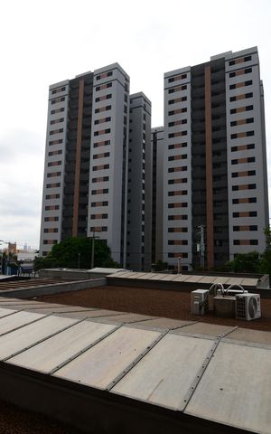 Apartamento à venda com 54m², 2 quartos e 1 vagaSala - Vista
