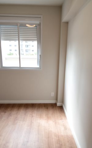Apartamento à venda com 54m², 2 quartos e 1 vagaQuarto 1