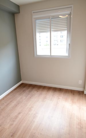 Apartamento à venda com 54m², 2 quartos e 1 vagaQuarto 1