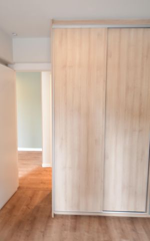 Apartamento à venda com 54m², 2 quartos e 1 vagaQuarto 1
