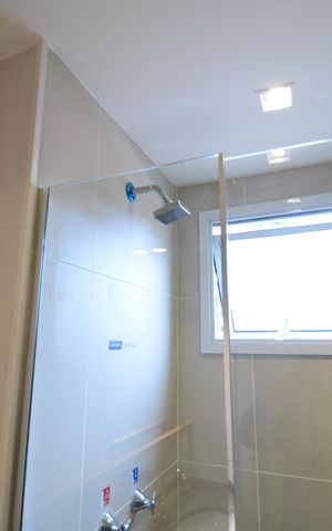 Apartamento à venda com 54m², 2 quartos e 1 vagaBanheiro Suíte