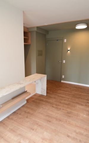 Apartamento à venda com 54m², 2 quartos e 1 vagaSala