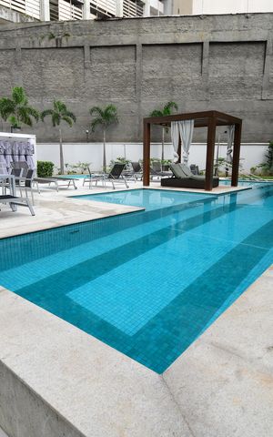 Apartamento à venda com 54m², 2 quartos e 1 vagaÁrea comum - Piscina