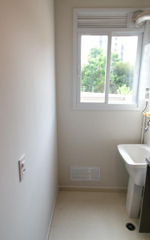 Apartamento à venda com 54m², 2 quartos e 1 vagaÁrea de Serviço