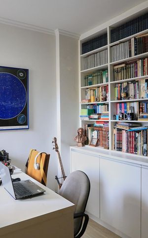 Apartamento à venda com 100m², 3 quartos e 1 vaga Apartamento à venda com 100m², 3 quartos e 1 vagaQuarto 1