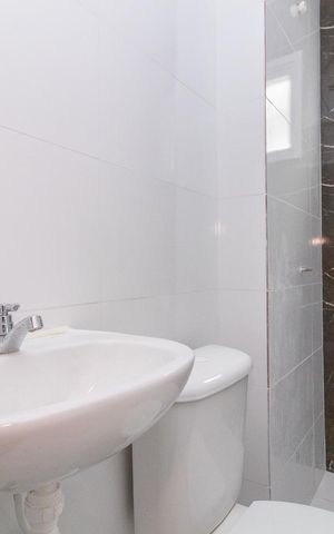 Apartamento à venda com 26m², 1 quarto e sem vagaBanheiro