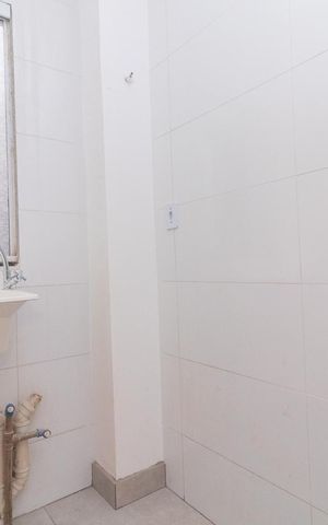 Apartamento à venda com 26m², 1 quarto e sem vagaÁrea de Serviço