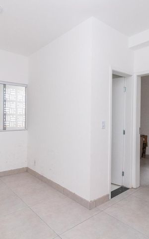 Apartamento à venda com 26m², 1 quarto e sem vagaSala