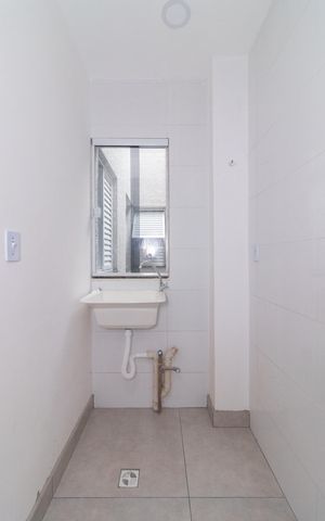 Apartamento à venda com 26m², 1 quarto e sem vagaÁrea de Serviço