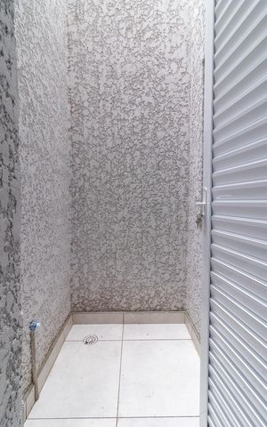 Apartamento à venda com 28m², 1 quarto e sem vagaÁrea de Serviço