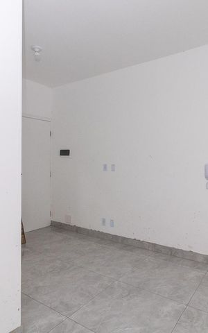 Apartamento à venda com 28m², 1 quarto e sem vagaCozinha