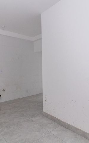 Apartamento à venda com 28m², 1 quarto e sem vagaSala