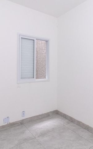 Apartamento à venda com 28m², 1 quarto e sem vagaQuarto
