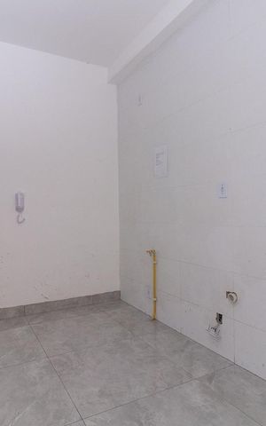 Apartamento à venda com 28m², 1 quarto e sem vagaCozinha