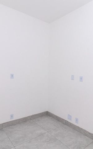 Apartamento à venda com 28m², 1 quarto e sem vagaQuarto