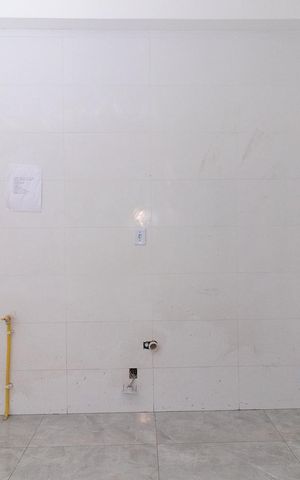 Apartamento à venda com 28m², 1 quarto e sem vagaCozinha