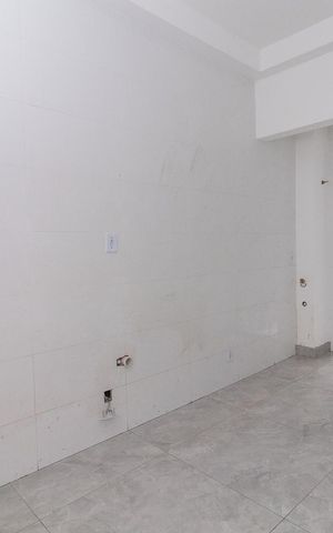 Apartamento à venda com 28m², 1 quarto e sem vagaCozinha