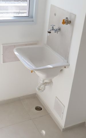 Apartamento à venda com 42m², 2 quartos e sem vagaÁrea de serviço