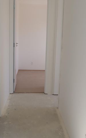 Apartamento à venda com 42m², 2 quartos e sem vagaCorredor