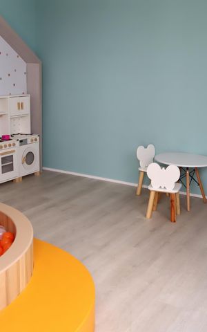 Apartamento à venda com 42m², 2 quartos e sem vagaÁrea comum - Brinquedoteca