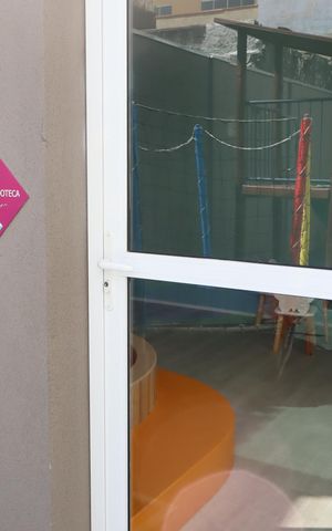Apartamento à venda com 42m², 2 quartos e sem vagaÁrea comum - Brinquedoteca