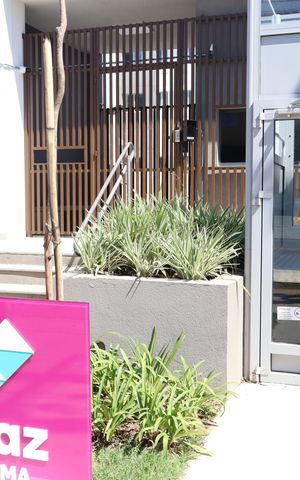 Apartamento à venda com 42m², 2 quartos e sem vagaFachada e portaria