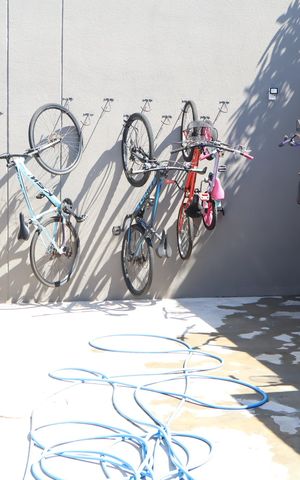 Apartamento à venda com 42m², 2 quartos e sem vagaÁrea comum - Bicicletário