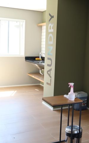 Apartamento à venda com 42m², 2 quartos e sem vagaÁrea comum - Lavanderia