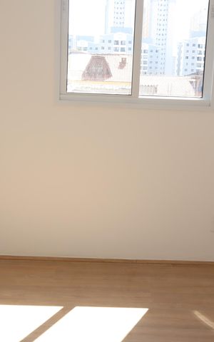 Apartamento à venda com 42m², 2 quartos e sem vagaQuarto 1