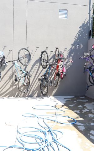 Apartamento à venda com 42m², 2 quartos e sem vagaÁrea comum - Bicicletário