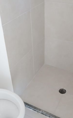Apartamento à venda com 42m², 2 quartos e sem vagaBanheiro