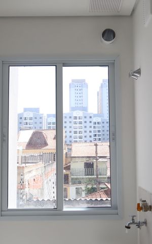 Apartamento à venda com 42m², 2 quartos e sem vagaÁrea de serviço