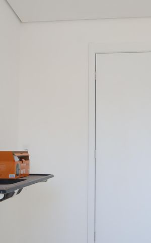 Apartamento à venda com 42m², 2 quartos e sem vagaCozinha