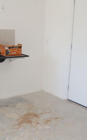 Apartamento à venda com 42m², 2 quartos e sem vagaCozinha